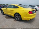 Ford Mustang Ecoboost 1FA6P8TH0G5260164 снимка