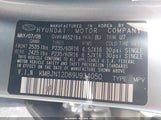 Hyundai Tucson Se KM8JN12D89U934050 снимка