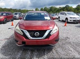 Nissan Murano S 5N1AZ2MG4HN163435 снимка