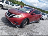 Nissan Murano S 5N1AZ2MG4HN163435 снимка