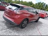 Nissan Murano S 5N1AZ2MG4HN163435 снимка