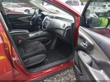 Nissan Murano S 5N1AZ2MG4HN163435 снимка