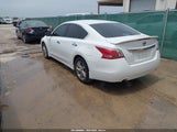 Nissan Altima 2.5 Sl 1N4AL3AP0DN450139 снимка