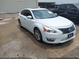 Nissan Altima 2.5 Sl 1N4AL3AP0DN450139 снимка