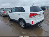 Kia Sorento Lx 5XYKT3A63FG615021 снимка