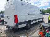 Mercedes-Benz Sprinter  High Roof I4 W1W40CHY8LT025801 снимка