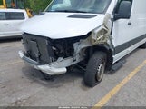 Mercedes-Benz Sprinter  High Roof I4 W1W40CHY8LT025801 photo