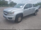 Chevrolet Colorado Wt 1GCHSBEA1G1103829 снимка