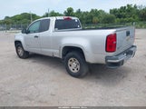 Chevrolet Colorado Wt 1GCHSBEA1G1103829 снимка