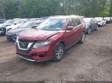 Nissan Rogue Sv 5N1AT2MT5JC716562 снимка