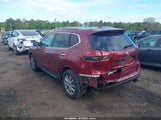 Nissan Rogue Sv 5N1AT2MT5JC716562 снимка