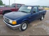 Ford Ranger Splash/Xl/Xlt 1FTCR10A1VUA91877 fotografie
