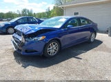 Ford Fusion Se 3FA6P0H77FR230737 снимка