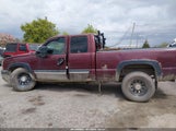 Chevrolet Silverado 2500Hd Ls 1GCHK29103E103852 снимка
