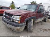 Chevrolet Silverado 2500Hd Ls 1GCHK29103E103852 снимка