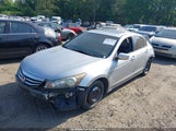 Honda Accord 2.4 Ex-L 1HGCP2F87BA077996 снимка