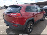 Jeep Cherokee Trailhawk 1C4PJMBS0FW522781 снимка