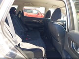 Nissan Rogue Sv 5N1AT2MV7EC806562 снимка