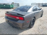 Dodge Charger Sxt 2C3CDXHG4EH166220 снимка