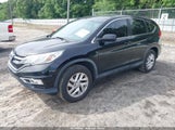 Honda Cr-V Ex 2HKRM4H54GH692358 снимка