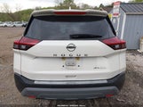 Nissan Rogue Sv Intelligent Awd JN8AT3BB7MW231965 снимка
