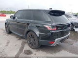 Land Rover Range Rover Sport Se Mhev SALWG2SU6NA207116 снимка