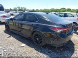 Toyota Camry Xse 4T1K61AK0NU012383 photo