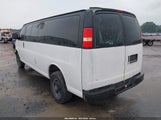 Chevrolet Express 1GAHG39U551180494 снимка