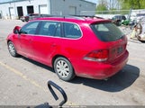 Volkswagen Jetta Sportwagen 2.5L Se 3VWPP7AJ0CM630092 photo