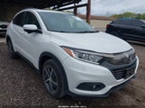 Honda Hr-V Awd Ex 3CZRU6H55NM767260 photo