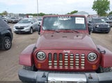 Jeep Wrangler Unlimited Sahara 1J4GA59128L632684 photo