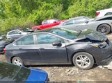 Chevrolet Cruze Lt Auto 1G1BE5SM5H7232788 снимка