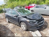 Chevrolet Cruze Lt Auto 1G1BE5SM5H7232788 снимка