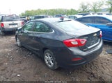 Chevrolet Cruze Lt Auto 1G1BE5SM5H7232788 снимка