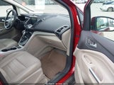Ford C-Max Hybrid Sel 1FADP5BU2DL551521 снимка