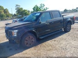 Ford F-150 Xlt 1FTEW1EG0JFA34163 снимка