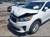 Kia Sorento 2.4L Lx 5XYPG4A39KG506322 photo