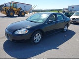 Chevrolet Impala Limited Ls 2G1WA5E36E1138850 снимка