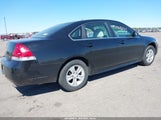 Chevrolet Impala Limited Ls 2G1WA5E36E1138850 снимка
