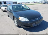 Chevrolet Impala Limited Ls 2G1WA5E36E1138850 снимка
