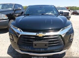 Chevrolet Blazer Fwd 2Lt 3GNKBCR41NS178047 photo