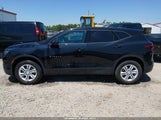 Chevrolet Blazer Fwd 2Lt 3GNKBCR41NS178047 fotografie