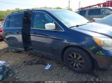 Honda Odyssey Ex-L 5FNRL38648B036408 снимка