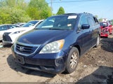 Honda Odyssey Ex-L 5FNRL38648B036408 снимка