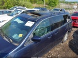Honda Odyssey Ex-L 5FNRL38648B036408 снимка
