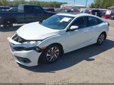 Honda Civic Ex 19XFC2F89JE004213 снимка