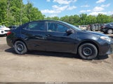 Toyota Corolla Le 2T1BURHE9EC162868 снимка