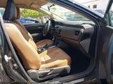 Toyota Corolla Le 2T1BURHE9EC162868 снимка