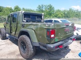 Jeep Gladiator Rubicon 4X4 1C6JJTBG6ML601163 photo