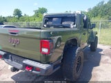 Jeep Gladiator Rubicon 4X4 1C6JJTBG6ML601163 fotografie